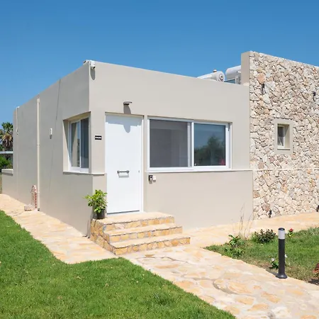 Stone&sea Retreat Oasis - Cozy Stone בית נופש *