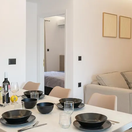 Stone&sea Retreat Oasis - Cozy Stone העיירה קוס