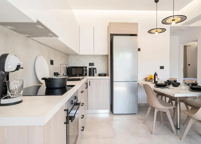 Stone&sea Retreat Oasis - Cozy Stone *