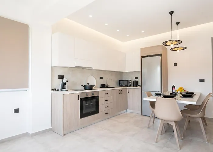 Stone&sea Retreat Oasis - Cozy Stone *