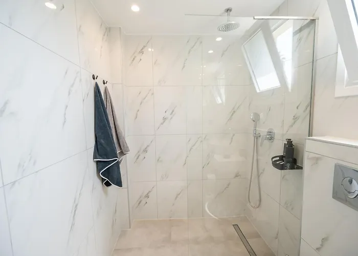 בית נופש Stone&sea Retreat Oasis - Cozy Stone *