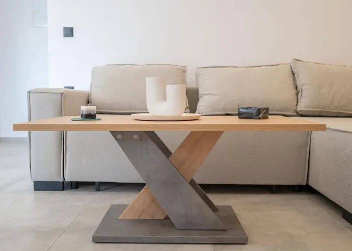 Stone&sea Retreat Oasis - Cozy Stone בית נופש העיירה קוס