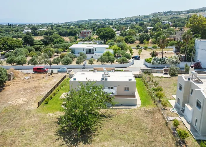 Stone&sea Retreat Oasis - Cozy Stone בית נופש *