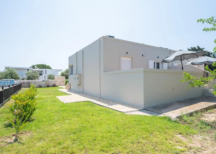 Stone&sea Retreat Oasis - Cozy Stone בית נופש