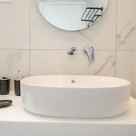 Stone&sea Retreat Oasis - Cozy Stone بيت للعطل بلدة كوس