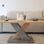 Stone&sea Retreat Oasis - Cozy Stone بيت للعطل بلدة كوس