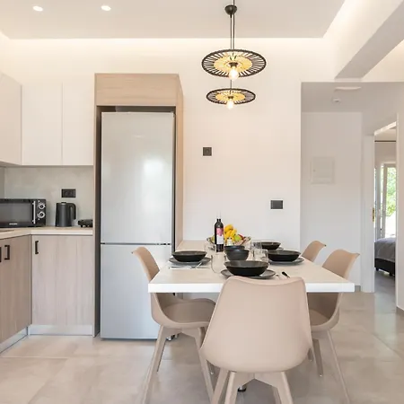بيت للعطل Stone&sea Retreat Oasis - Cozy Stone