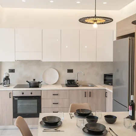 بيت للعطل Stone&sea Retreat Oasis - Cozy Stone