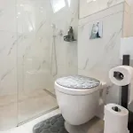 Semesterbostad Stone&sea Retreat Oasis - Cozy Stone *