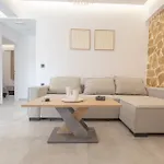 Semesterbostad Stone&sea Retreat Oasis - Cozy Stone *