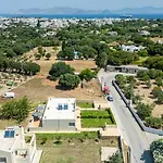 Stone&sea Retreat Oasis - Cozy Stone Semesterbostad *