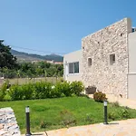 Stone&sea Retreat Oasis - Cozy Stone Semesterbostad Kos