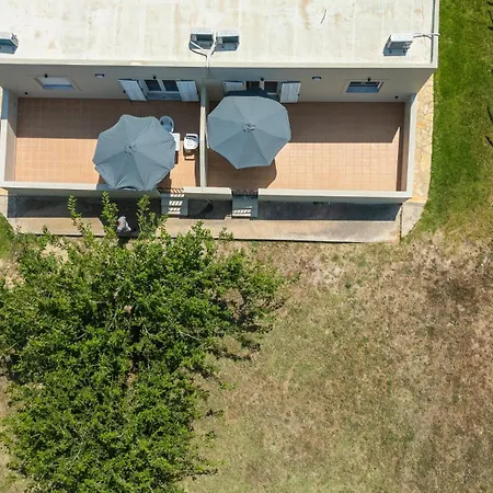 Holiday home Stone And Sea Oasis *
