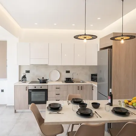 Stone&sea Retreat Oasis - Cozy Stone Будинок відпочинку