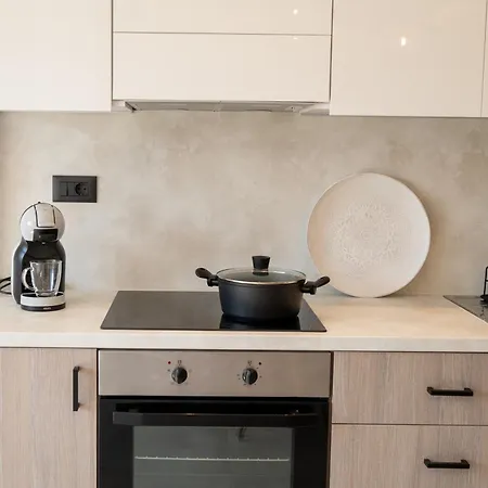 Stone And Sea Oasis Holiday home Kos Town