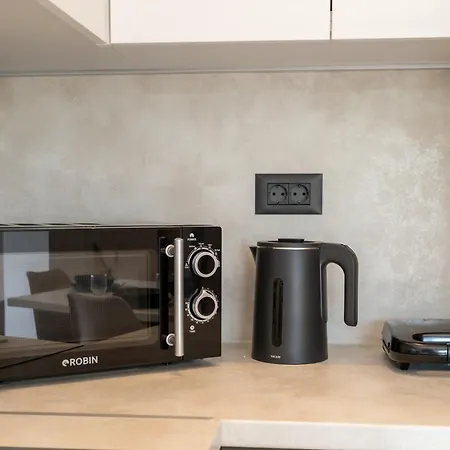 Stone And Sea Oasis * Kos Town