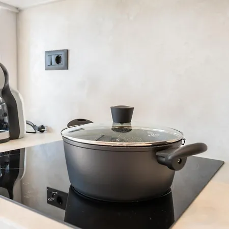 Holiday home Stone And Sea Oasis Kos Town