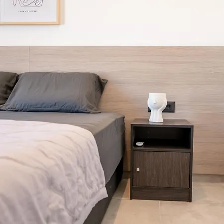 Holiday home Stone And Sea Oasis