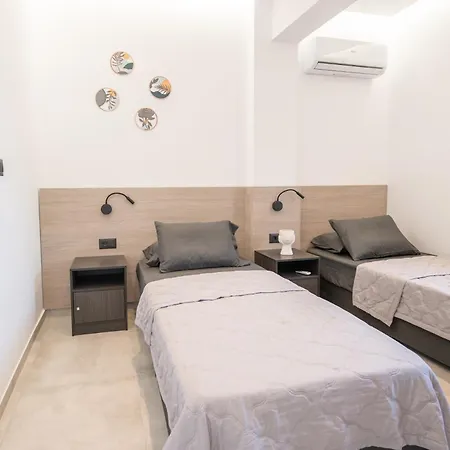 Будинок відпочинку Stone&sea Retreat Oasis - Cozy Stone Кос
