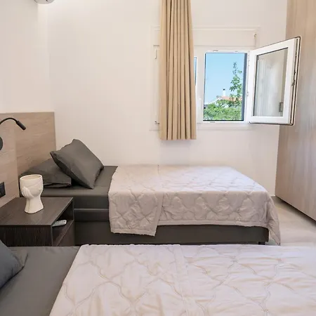 Stone&sea Retreat Oasis - Cozy Stone Будинок відпочинку Кос