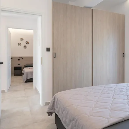 Будинок відпочинку Stone&sea Retreat Oasis - Cozy Stone Кос
