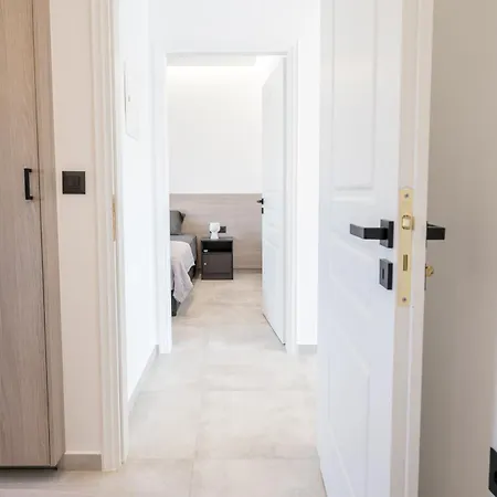 Stone And Sea Oasis Holiday home Kos Town