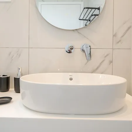 Stone And Sea Oasis Holiday home Kos Town