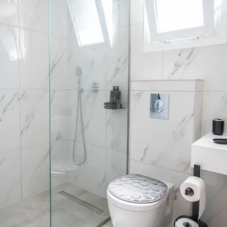 Stone&sea Retreat Oasis - Cozy Stone Будинок відпочинку Кос
