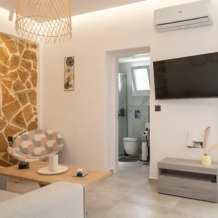 Stone&sea Retreat Oasis - Cozy Stone Будинок відпочинку