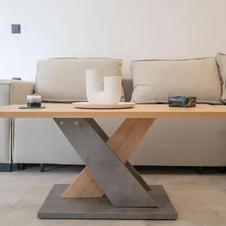 Stone And Sea Oasis Holiday home Kos Town