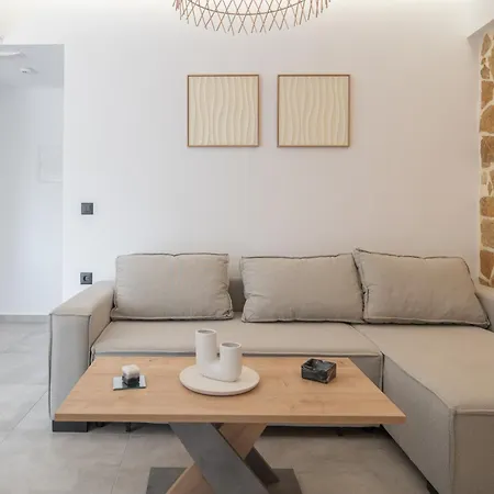 Stone&sea Retreat Oasis - Cozy Stone Будинок відпочинку Кос