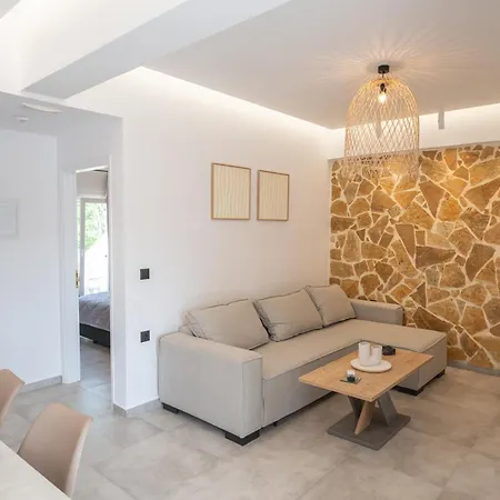 Будинок відпочинку Stone&sea Retreat Oasis - Cozy Stone *