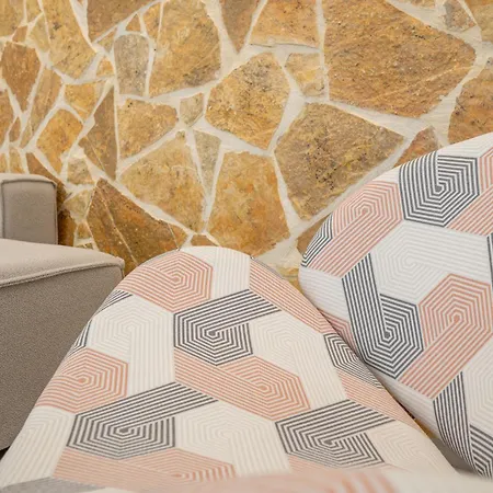 Holiday home Stone And Sea Oasis Kos Town