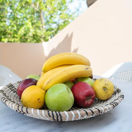 Stone And Sea Oasis * Kos Town