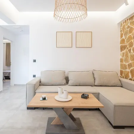 Stone&sea Retreat Oasis - Cozy Stone *