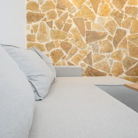 Holiday home Stone And Sea Oasis *