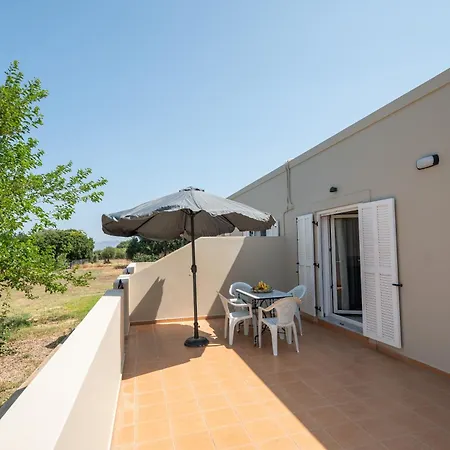 Stone And Sea Oasis Holiday home