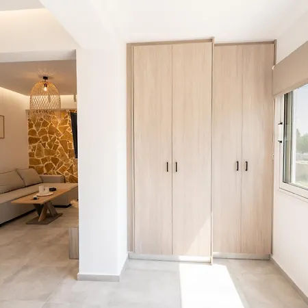 Stone&sea Retreat Oasis - Cozy Stone Будинок відпочинку Кос