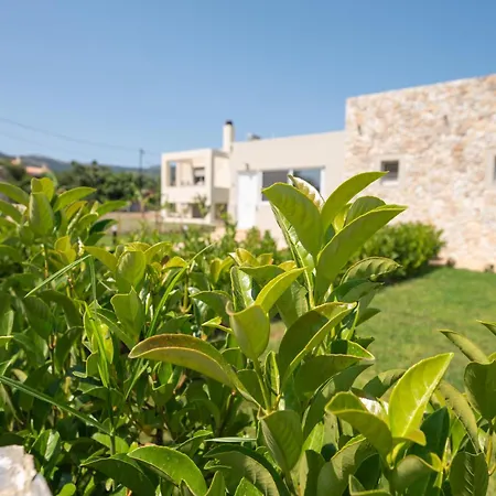 Holiday home Stone And Sea Oasis