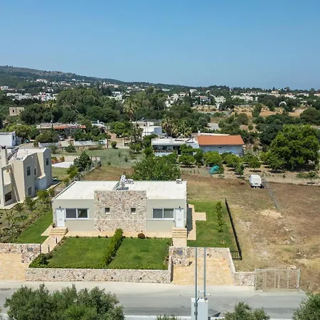 Stone And Sea Oasis Kos Town