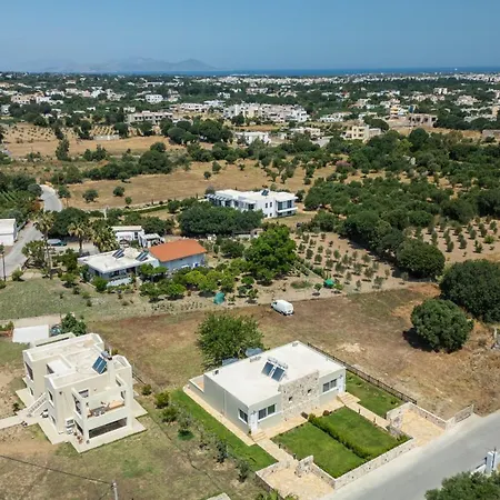 Будинок відпочинку Stone&sea Retreat Oasis - Cozy Stone