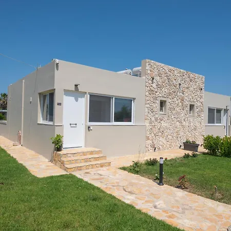Будинок відпочинку Stone&sea Retreat Oasis - Cozy Stone *