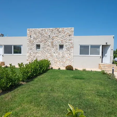 Stone&sea Retreat Oasis - Cozy Stone Будинок відпочинку *