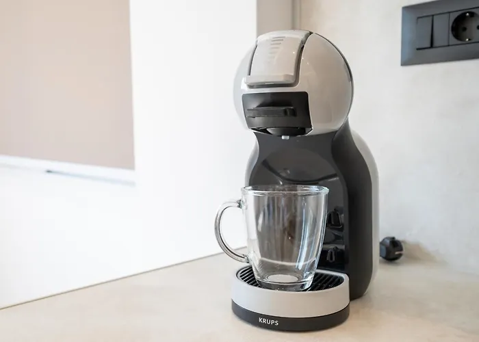 Semesterbostad Stone&sea Retreat Oasis - Cozy Stone Kos