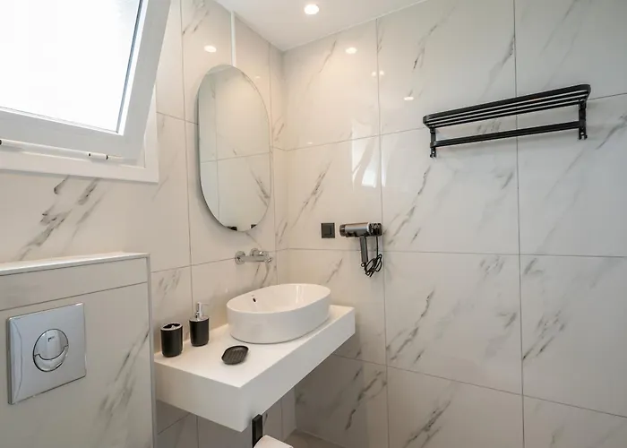 Stone&sea Retreat Oasis - Cozy Stone Semesterbostad Kos