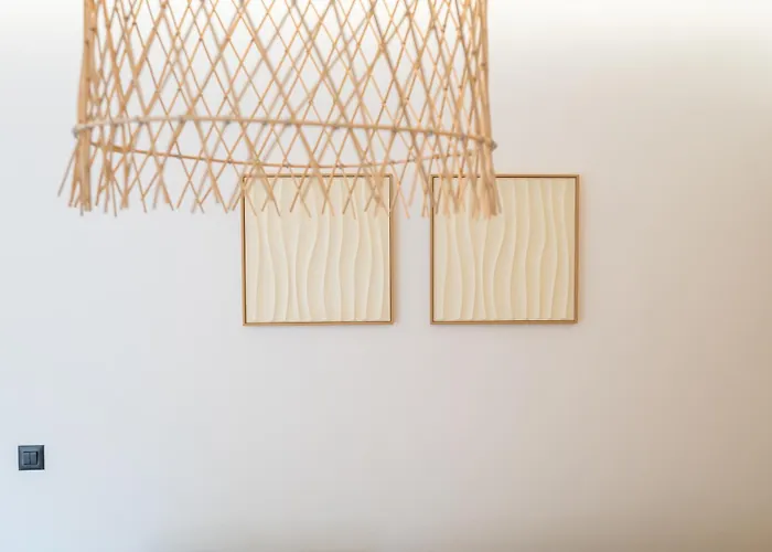 Stone&sea Retreat Oasis - Cozy Stone * Kos