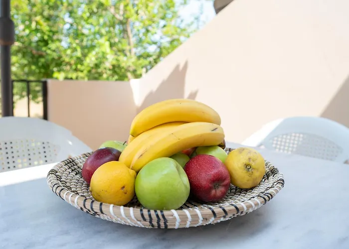 Stone&sea Retreat Oasis - Cozy Stone * Kos