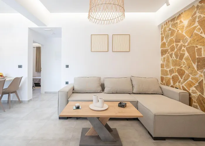 Stone&sea Retreat Oasis - Cozy Stone *