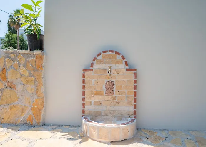 Stone&sea Retreat Oasis - Cozy Stone *