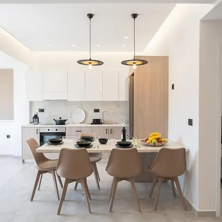 Будинок відпочинку Stone&sea Retreat Oasis - Cozy Stone Кос